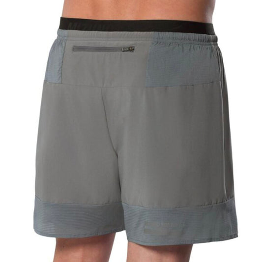 Pantalonii scurți de alergare pentru bărbați Mizuno Active Alpha 2in1 5.5 Inches Short J2GBD005 08