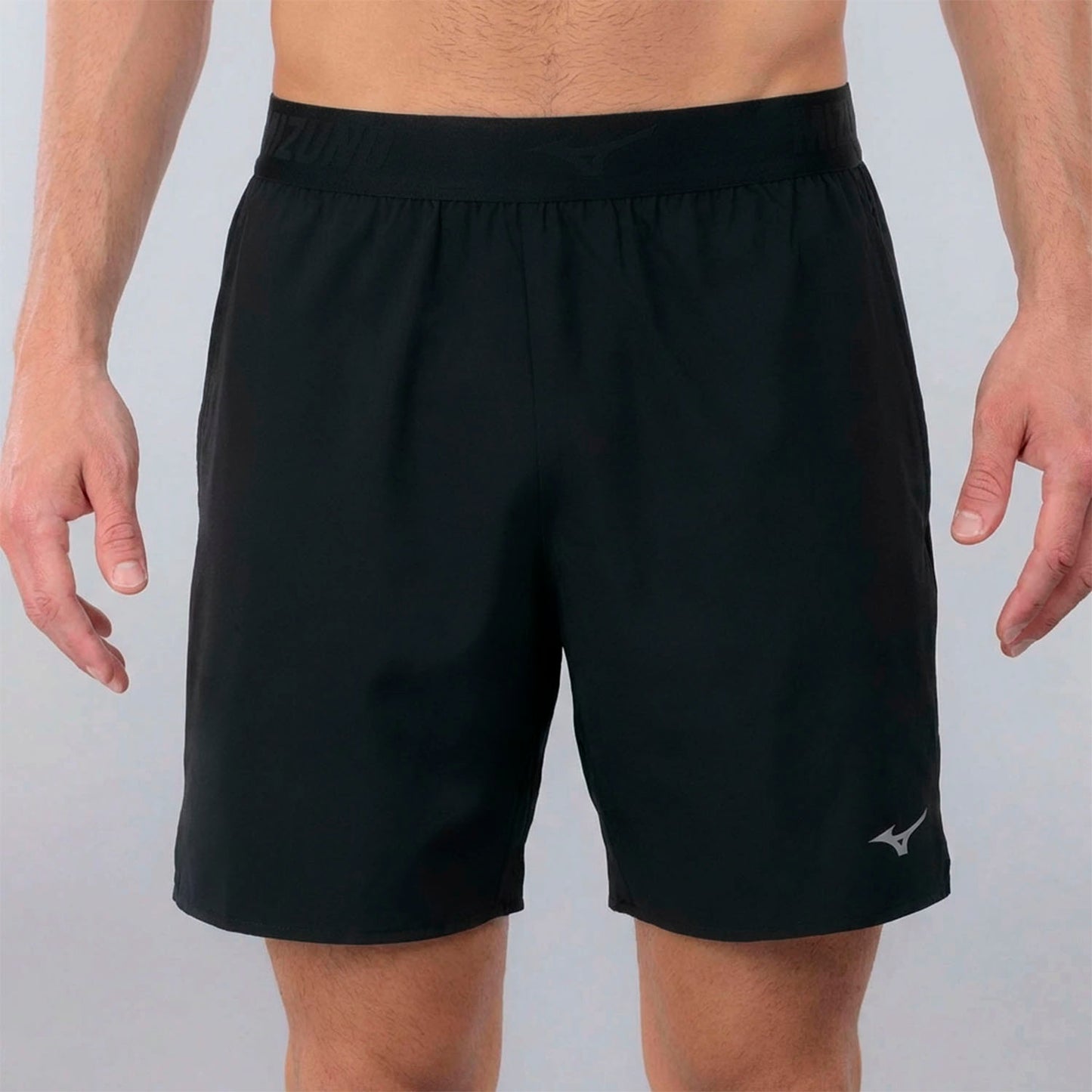 Pantalonii scurți de alergare pentru bărbați Mizuno Core 7.5 Inches Short J2GBD008 09