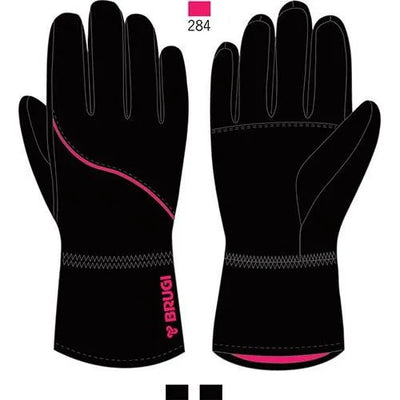 Mănuși de schi pentru copii Brugi J413 E61