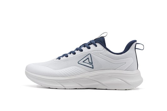Кроссовки мужские для бега Peak EXT262387H grey