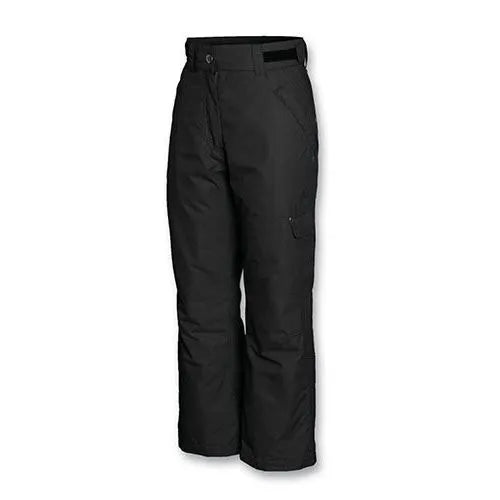 Pantaloni de snowboard pentru copii Brugi JL1C 500