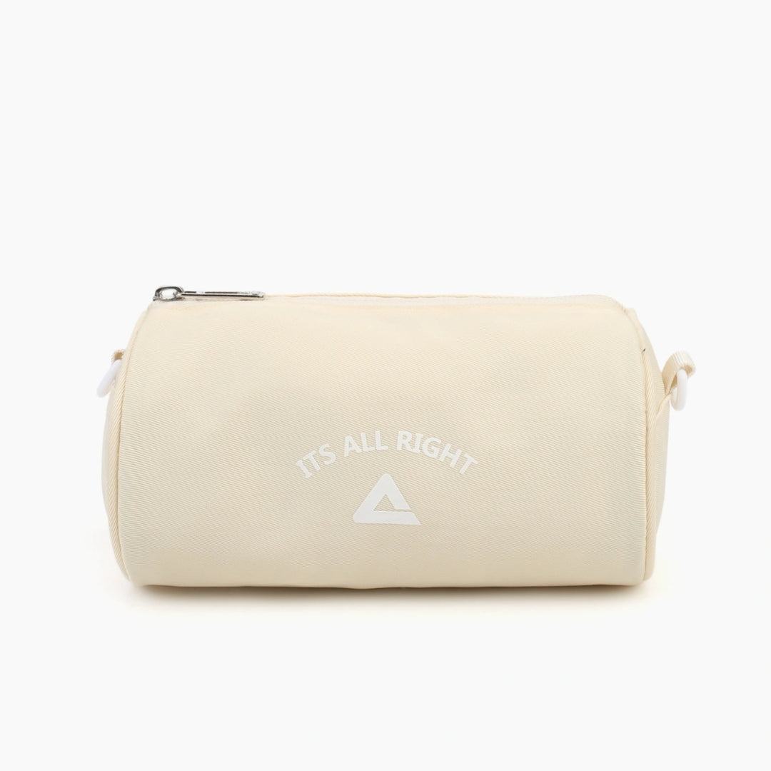Сумка через плечо Peak B6262070 white/beige