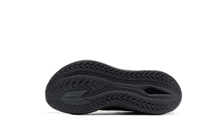 Adidași de alergare pentru bărbați Peak EXT262187H black/silver