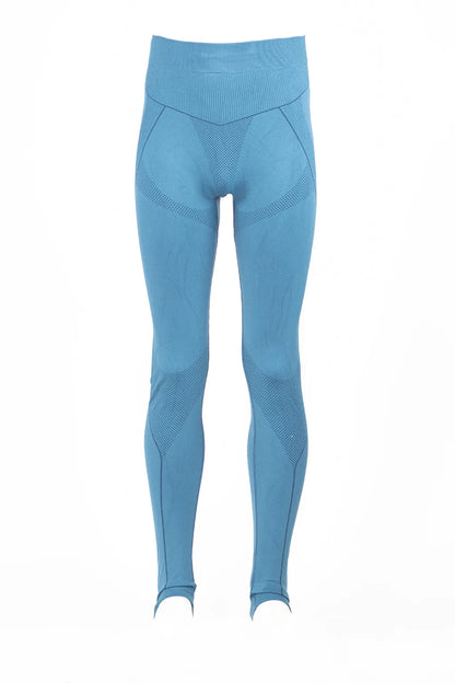 Legginși termo pentru copii Brugi JY27 415