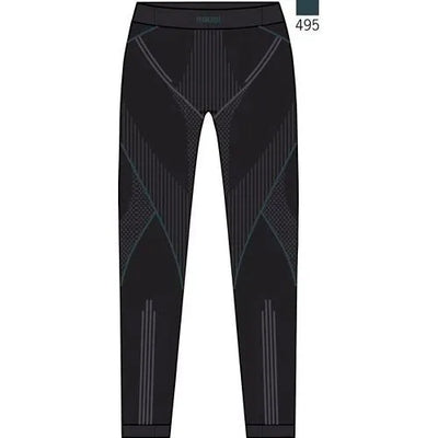 Legginși termo pentru copii Brugi JY27 500 