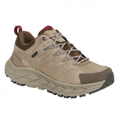 Женские ботинки для треккинга Karrimor Goshawk Low Ladies weathertite K1107-TPE