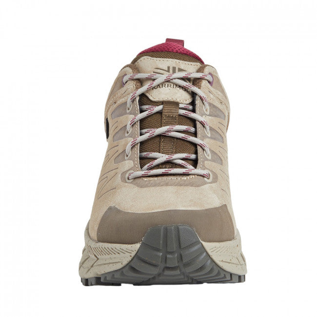 Женские ботинки для треккинга Karrimor Goshawk Low Ladies weathertite K1107-TPE