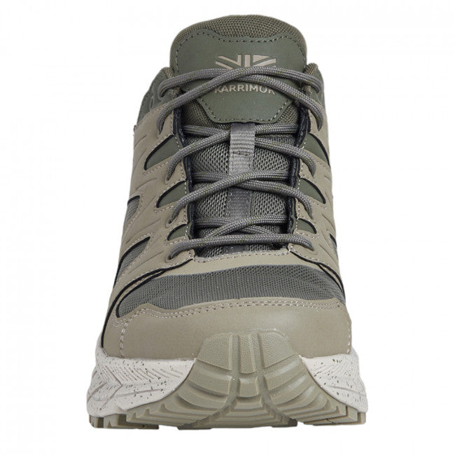 Мужские ботинки для треккинга Karrimor Kestrel Low weathertite K1110-OLV