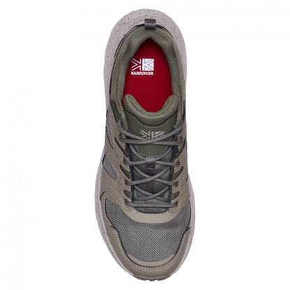 Мужские ботинки для треккинга Karrimor Kestrel Low weathertite K1110-OLV