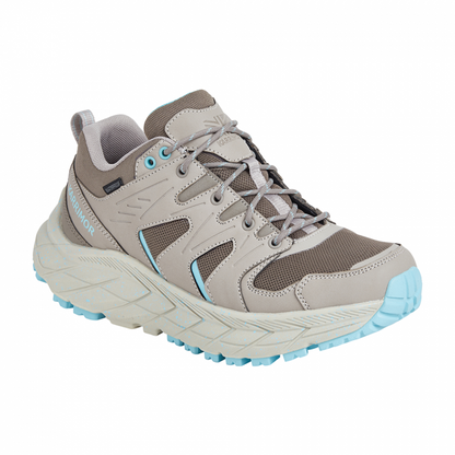 Женские ботинки для треккинга Karrimor Kestrel Low Ladies weathertite K1111-TPL