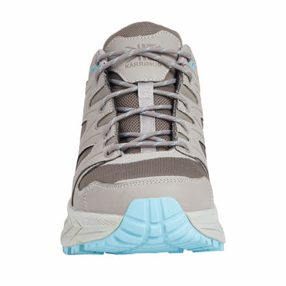 Женские ботинки для треккинга Karrimor Kestrel Low Ladies weathertite K1111-TPL