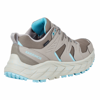 Женские ботинки для треккинга Karrimor Kestrel Low Ladies weathertite K1111-TPL