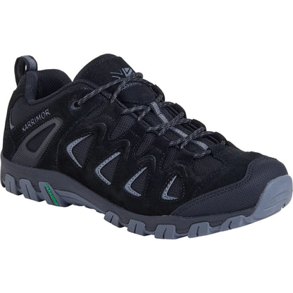 Мужские ботинки для треккинга Karrimor Supa 5 K931-BLK
