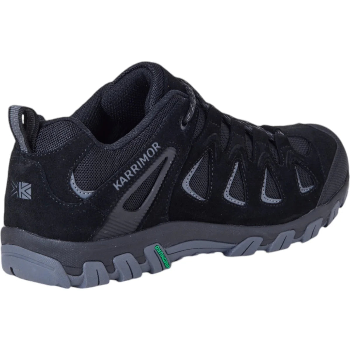 Мужские ботинки для треккинга Karrimor Supa 5 K931-BLK