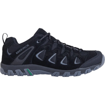Мужские ботинки для треккинга Karrimor Supa 5 K931-BLK