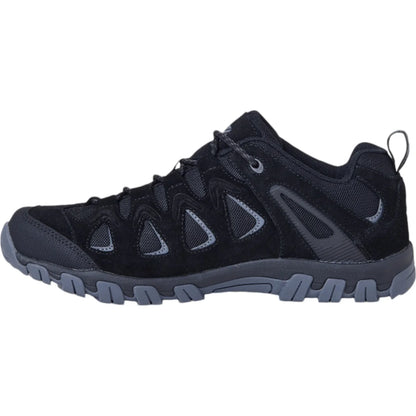 Мужские ботинки для треккинга Karrimor Supa 5 K931-BLK