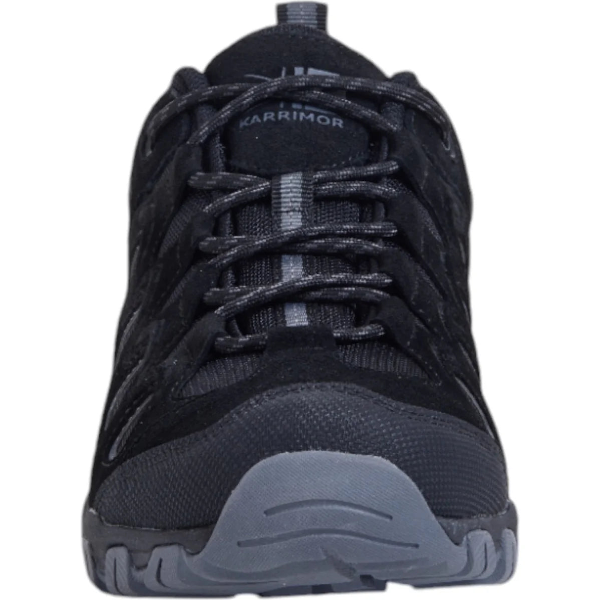 Мужские ботинки для треккинга Karrimor Supa 5 K931-BLK