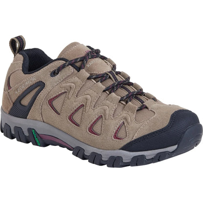 Женские ботинки для треккинга Karrimor Supa 5 K932-TPE