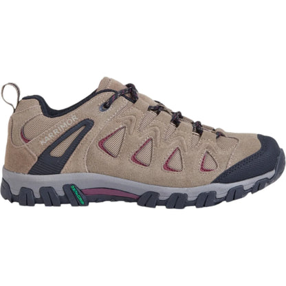 Женские ботинки для треккинга Karrimor Supa 5 K932-TPE