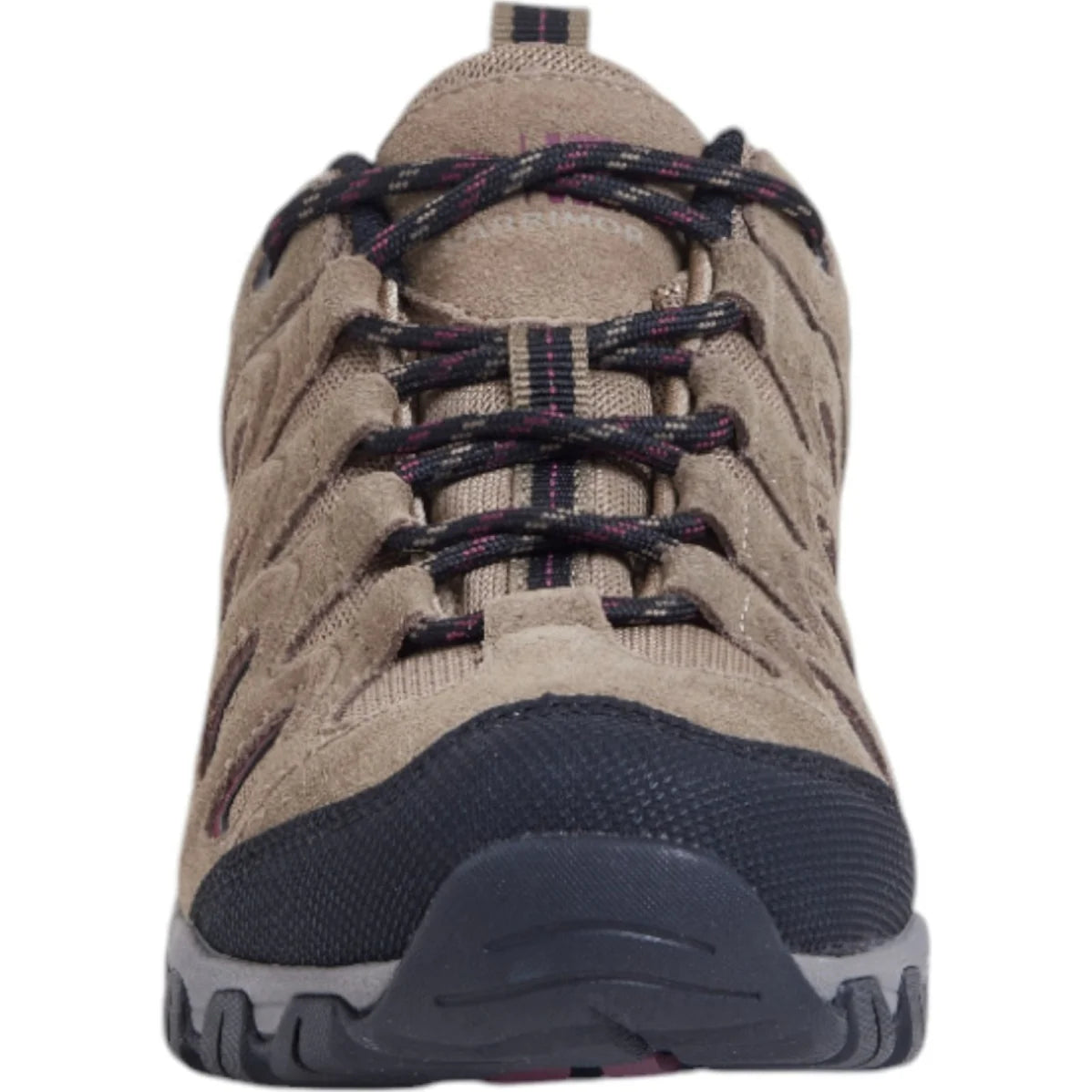Женские ботинки для треккинга Karrimor Supa 5 K932-TPE