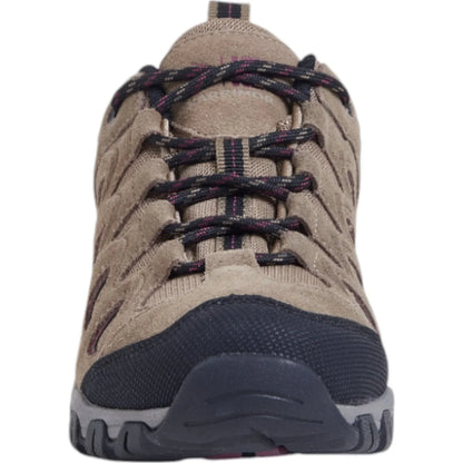Женские ботинки для треккинга Karrimor Supa 5 K932-TPE