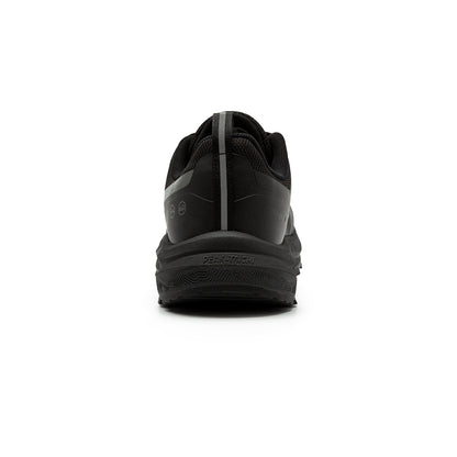 Adidași pentru bărbați Peak Casual EXT53817J Wind Rider V1  all black