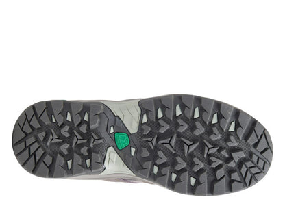 Ghete de trekking pentru femei Karrimor Bodmin Low 6 weathertite KW1143-BDL