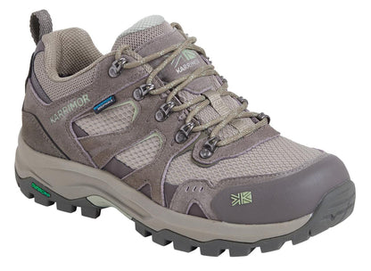 Ghete de trekking pentru femei Karrimor Bodmin Low 6 weathertite KW1143-BDL