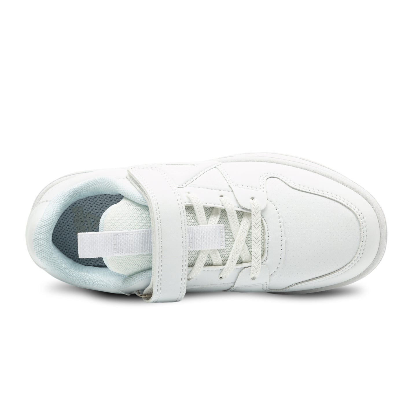 Adidașii pentru copii Peak Casual EK53550BM white