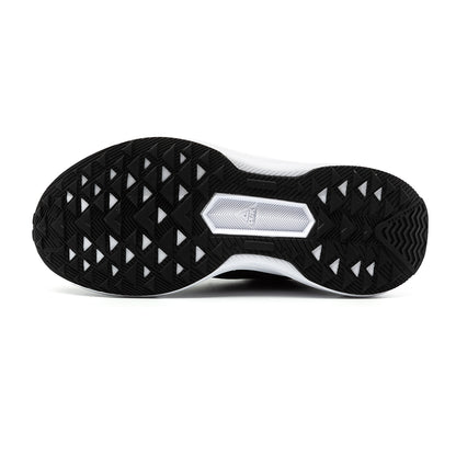 Кроссовки детские для бега Peak EKT53250H black