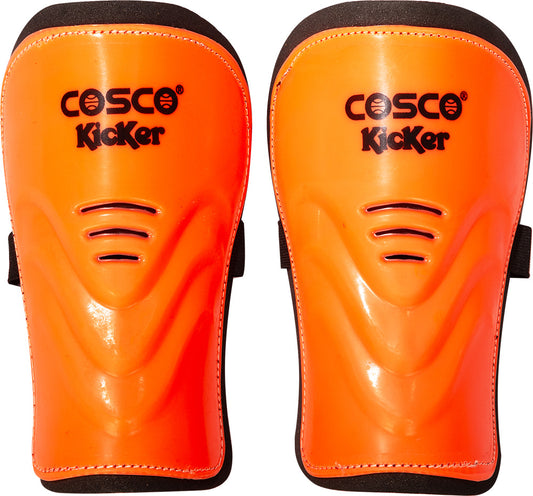 Protecția tibiei Cosco Shinguard kicker