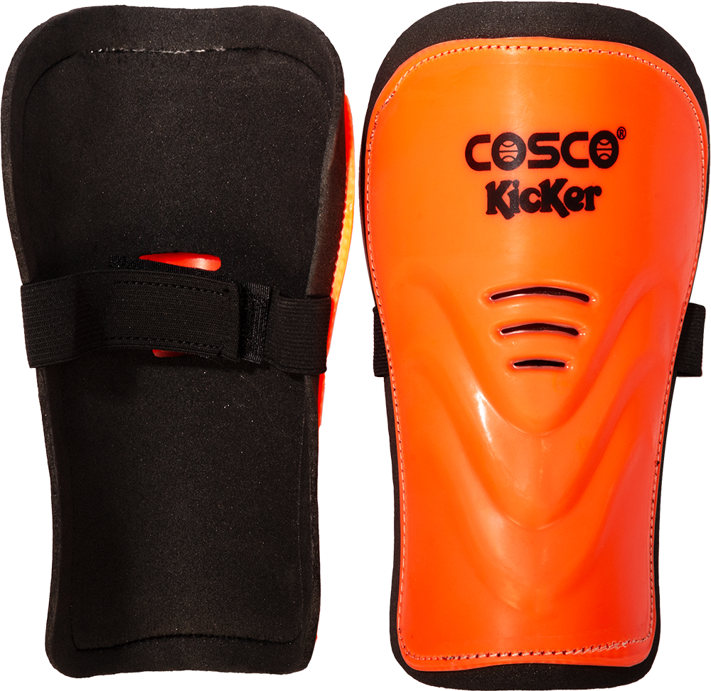 Protecția tibiei Cosco Shinguard kicker