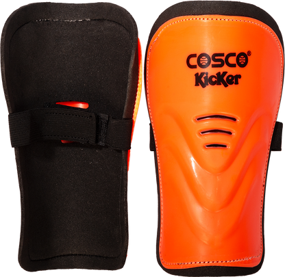 Protecția tibiei Cosco Shinguard kicker