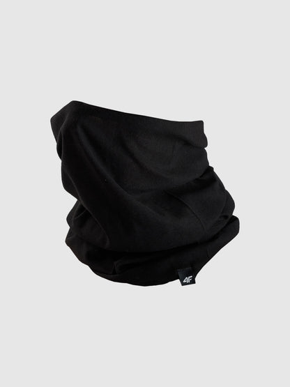 Бандана 4F U142 4FWSS26ABDAU142 deep black