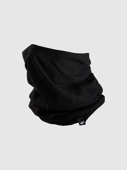 Бандана 4F U142 4FWSS26ABDAU142 deep black
