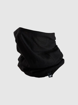 Бандана 4F U142 4FWSS26ABDAU142 deep black