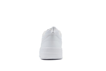 Кроссовки женские Peak casual EXT262032B white