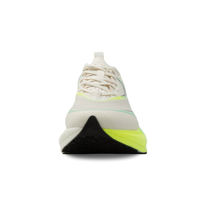 Adidași de alergare pentru bărbați Peak Taichi EXT53301H white/green