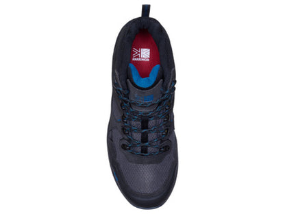 Мужские ботинки для треккинга Karrimor Bodmin Mid 6 weathertite KM1142-BLK
