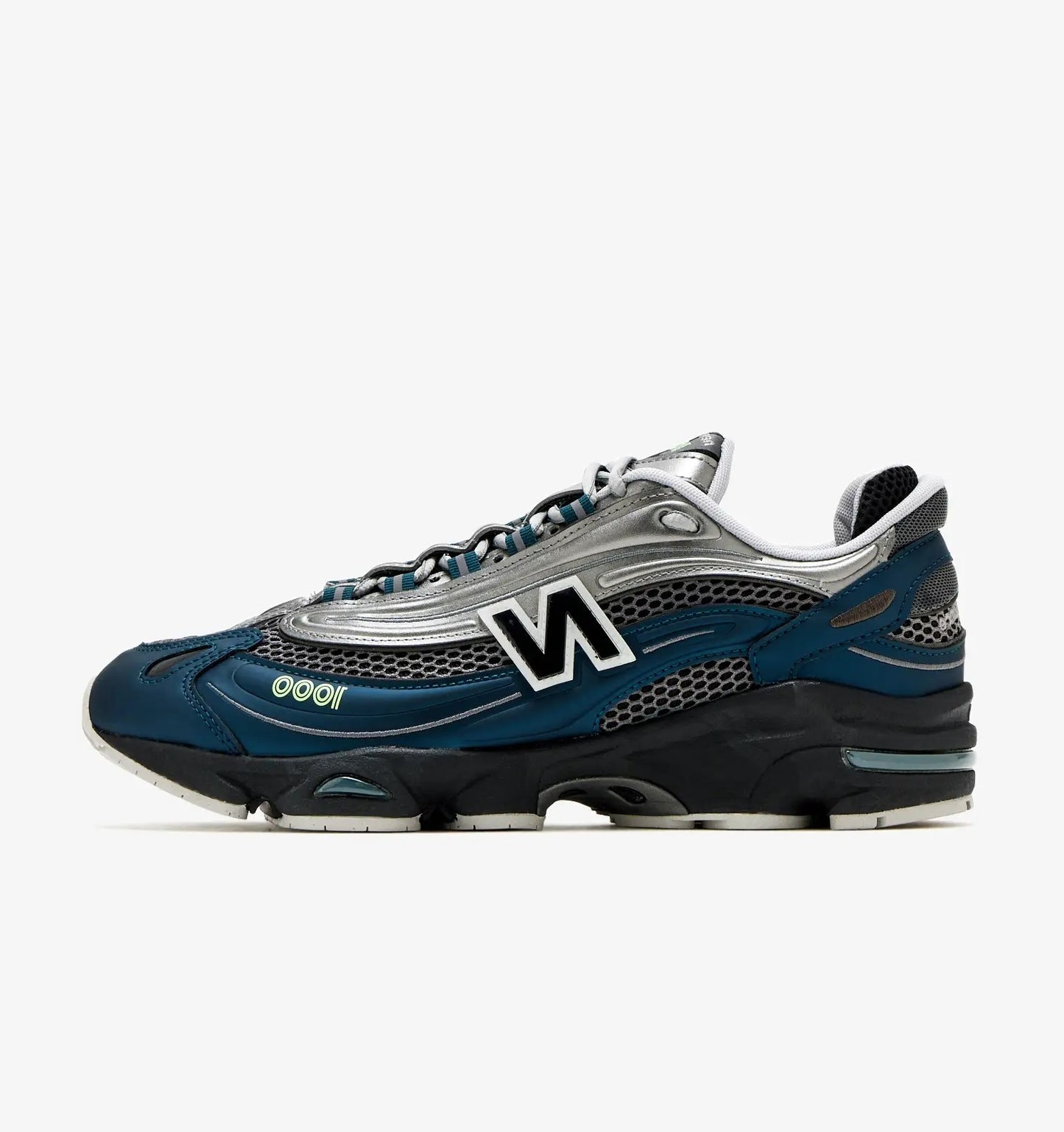 Adidași pentru bărbați New Balance lifestyle M1000S 457