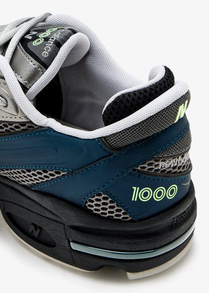 Adidași pentru bărbați New Balance lifestyle M1000S 457