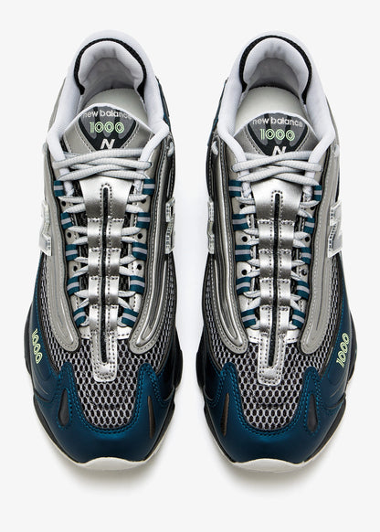 Adidași pentru bărbați New Balance lifestyle M1000S 457