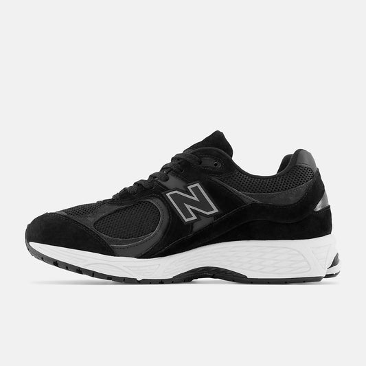 Кроссовки мужские New Balance lifestyle M2002RBK