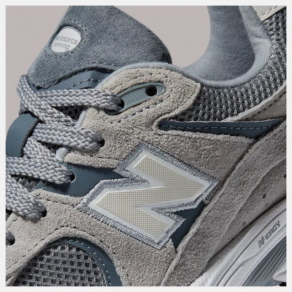 Кроссовки мужские New Balance lifestyle M2002RST 71