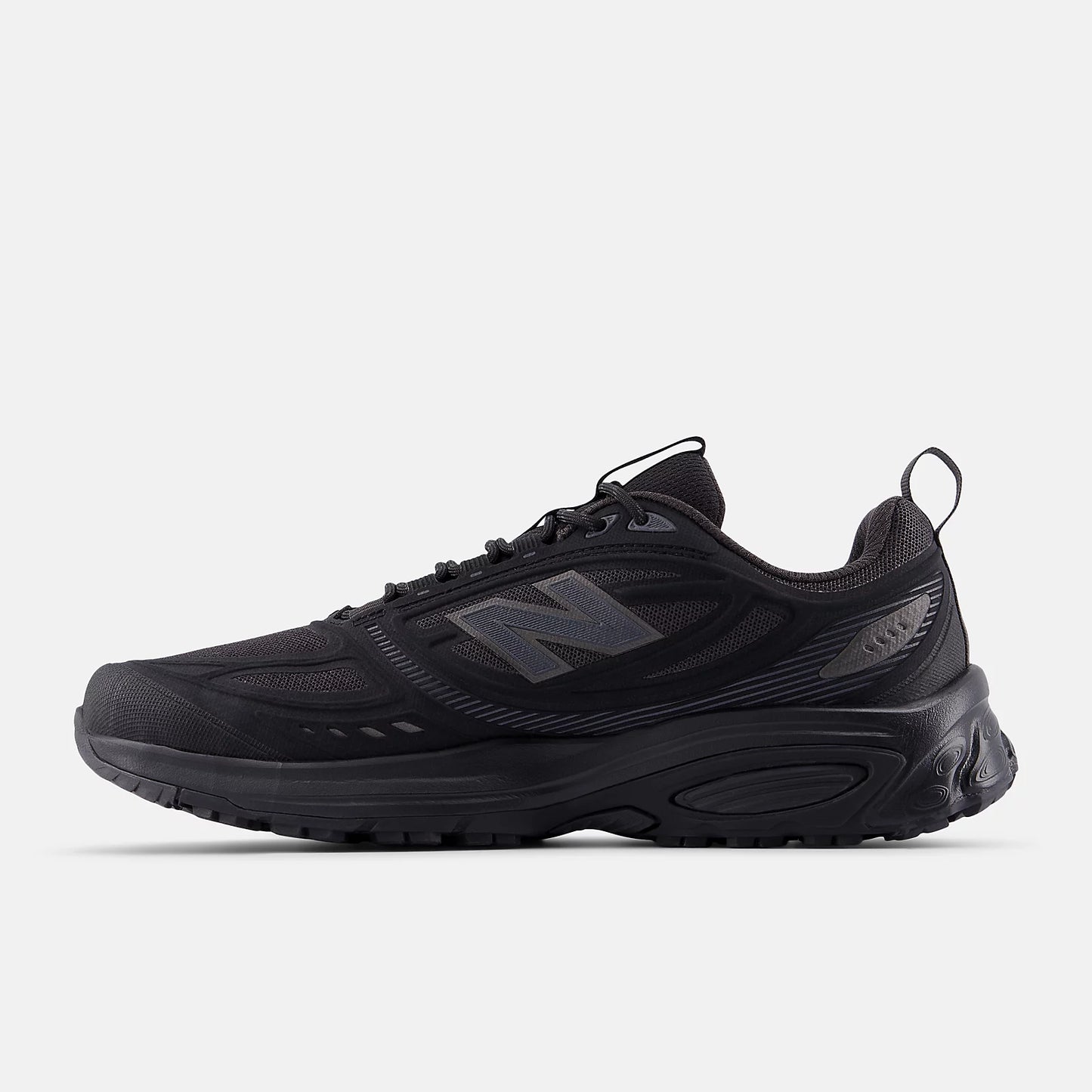 Мужские кроссовки для трейлраннинга New Balance M4105FS