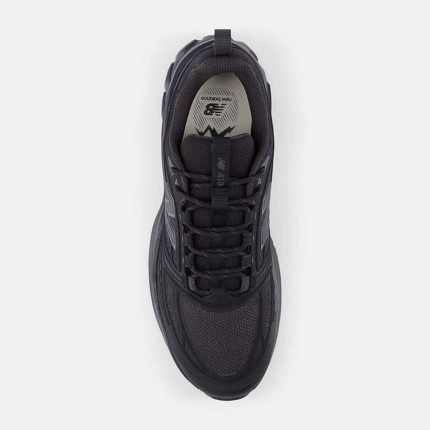 Мужские кроссовки для трейлраннинга New Balance M4105FS