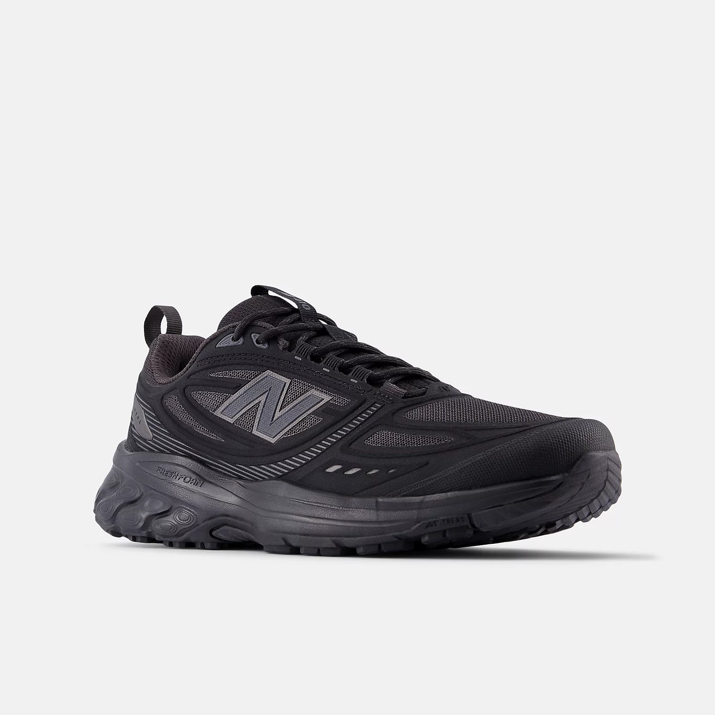 Мужские кроссовки для трейлраннинга New Balance M4105FS