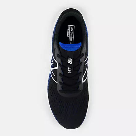 Кроссовки мужские для бега New Balance M520RW8