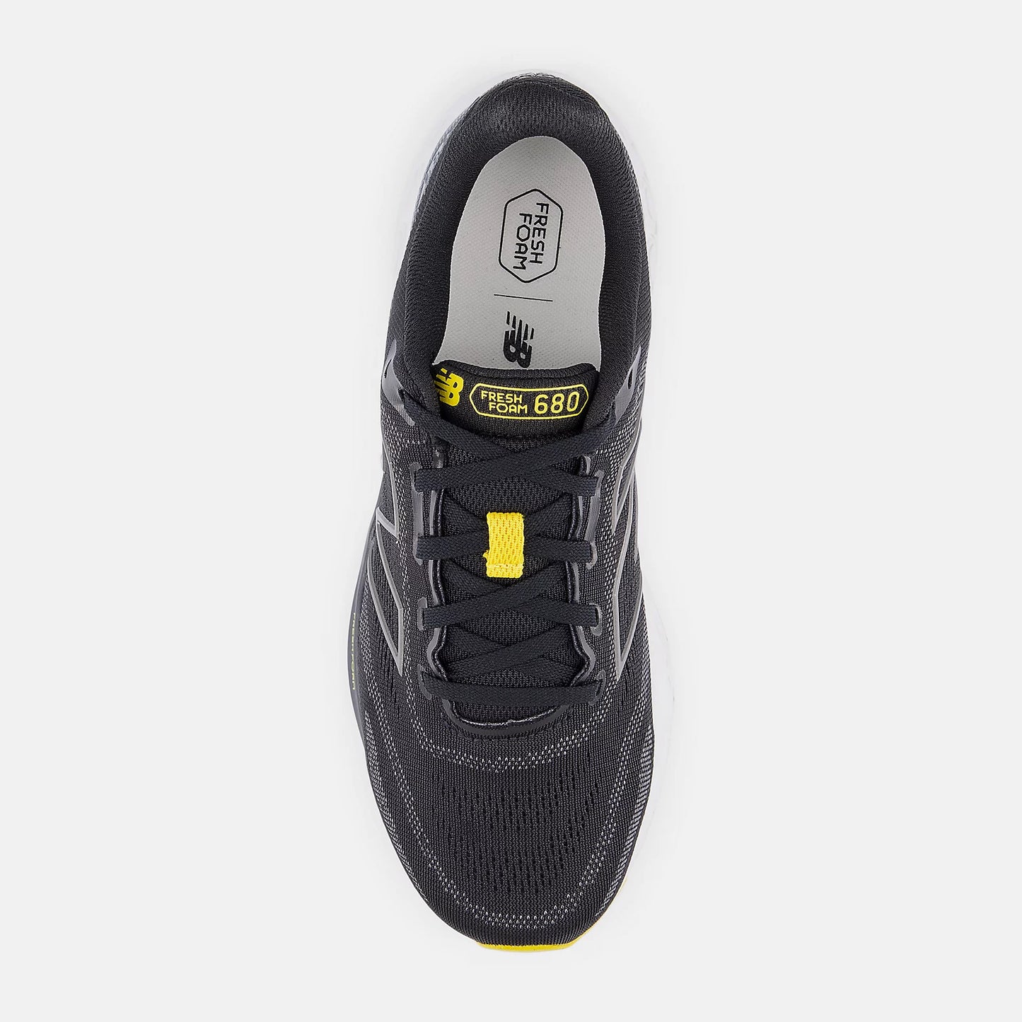 Кроссовки мужские для бега New Balance M680CB8