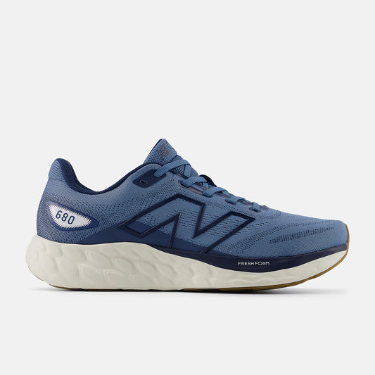 Adidași de alergare pentru bărbați New Balance  M680CS8 430